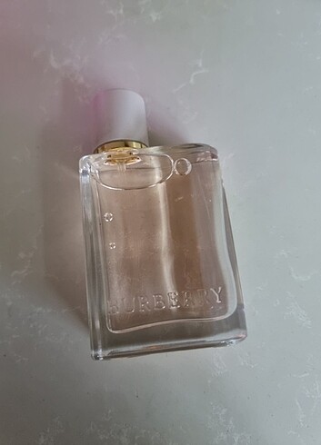 Burberry her 30 ml edp Bayan parfüm