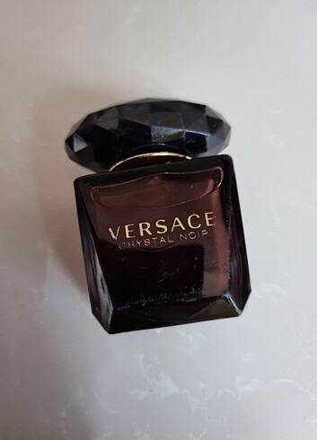 Versace Crystal noir 30 ml Bayan parfum