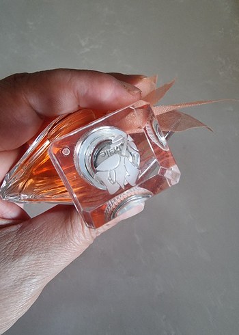 Beden Renk Lancome La Vie Est Belle Iris Absolu 50 ml.edp Bayan parfüm