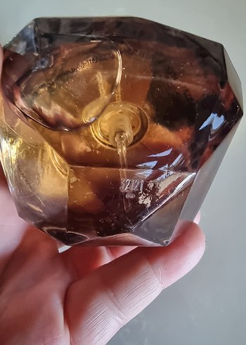  Beden Paco Rabanne Lady Fabulous 50 ml edp Bayan parfüm