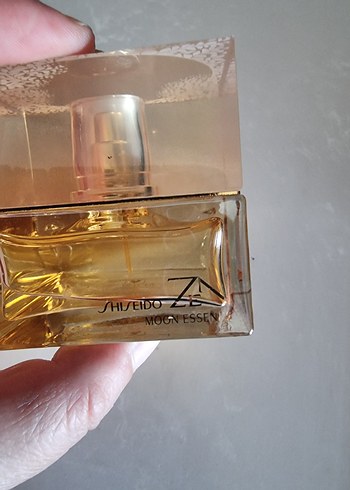 Guerlain Shiseido Zen moon essence 50 ml edp Bayan parfüm