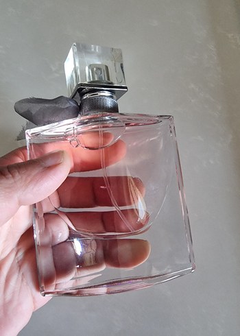 Beden Renk Lancome laviestbella 50 ml.edp Bayan parfüm