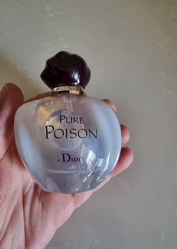 Dior Dior Pure Poison 50 ml.edp Bayan parfüm