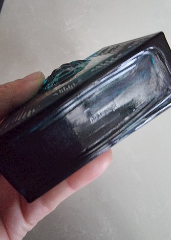 Versace Eros 100 ml  Erkek Parfümü - Görsel 4