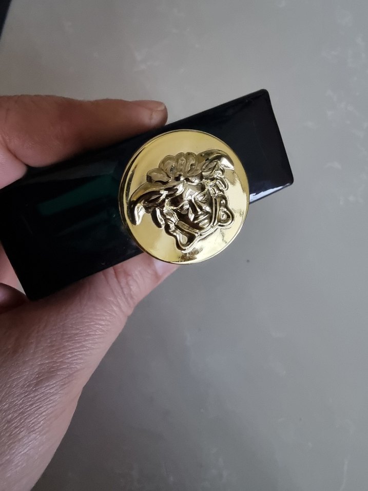 Versace Eros 100 ml  Erkek Parfümü - Görsel 3