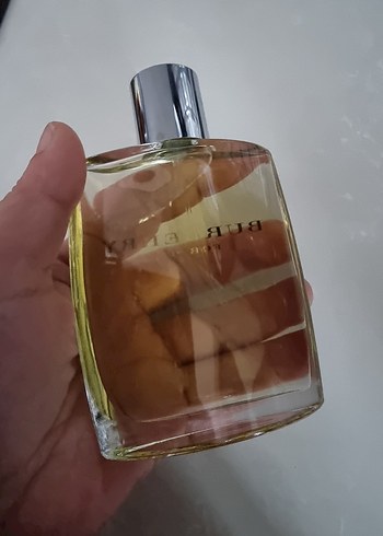 Burberry formen 100 ml erkek parfüm - Görsel 5