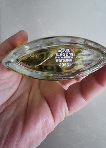 Burberry formen 100 ml erkek parfüm - Görsel 6