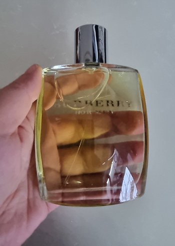 Burberry formen 100 ml erkek parfüm - Görsel 2