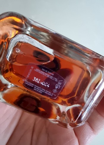 Emporio Armani You Intensely 100 ml edp Erkek Parfümü - Görsel 3