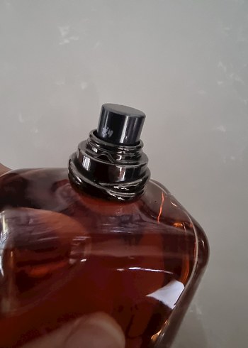 Emporio Armani You Intensely 100 ml edp Erkek Parfümü - Görsel 5