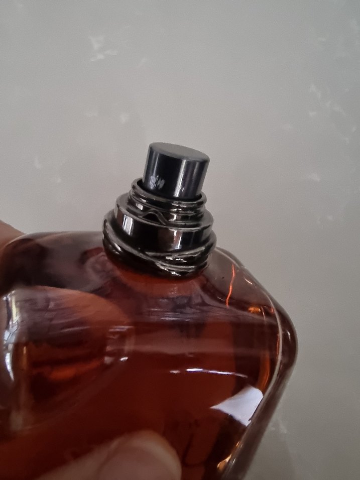 Emporio Armani You Intensely 100 ml edp Erkek Parfümü - Görsel 5
