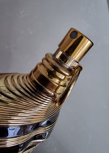 Jean paul gaultier male elixir 100 ml.edp erkek parfüm - Görsel 5