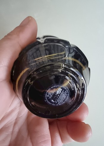 Viktor&Rolf Spicebomb 100 ml Erkek Parfümü - Görsel 3