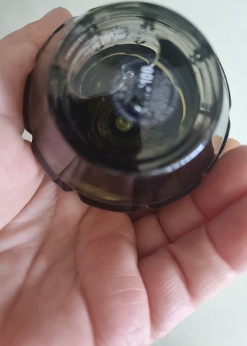 Viktor&Rolf Spicebomb 100 ml Erkek Parfümü - Görsel 2