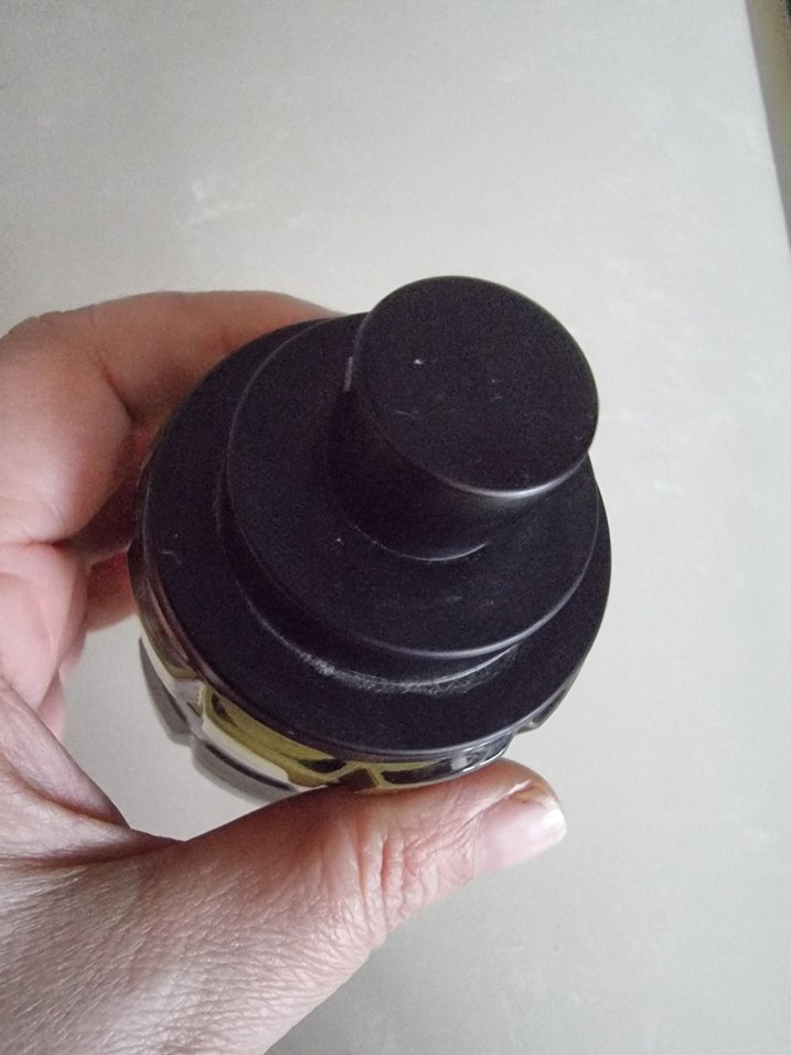 Viktor&Rolf Spicebomb 100 ml Erkek Parfümü - Görsel 5