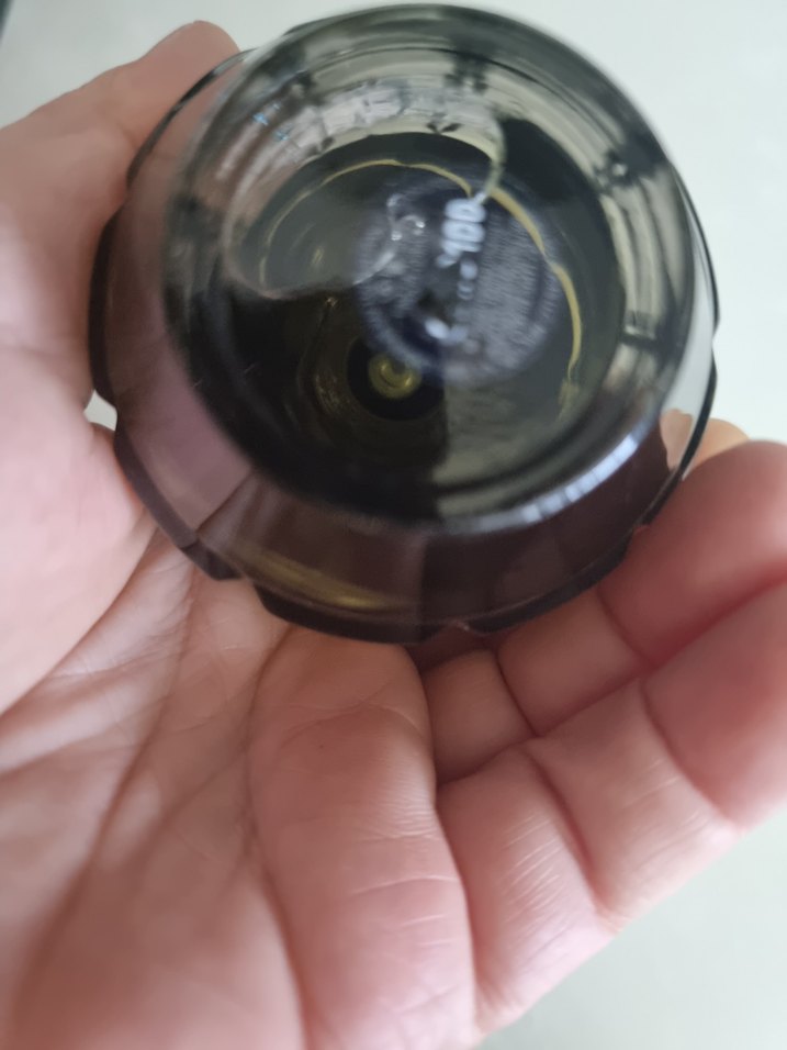 Viktor&Rolf Spicebomb 100 ml Erkek Parfümü - Görsel 2