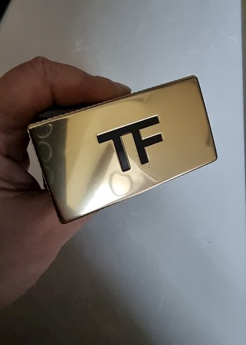 Tom Ford Noir Extreme 100 ml edp Erkek Parfümü - Görsel 4