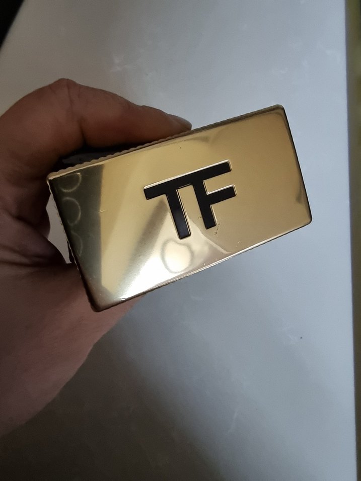 Tom Ford Noir Extreme 100 ml edp  Erkek Parfümü - Görsel 4