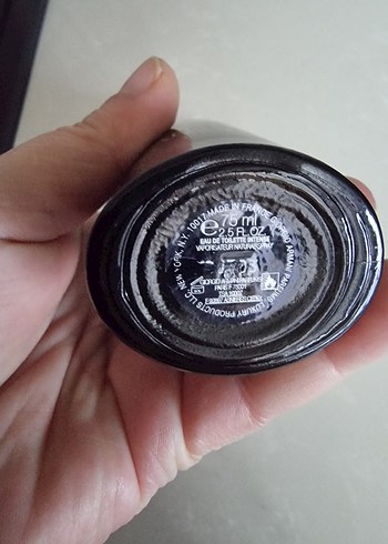 Armani Code Ultimate 75 ml Erkek Parfümü S - Görsel 3