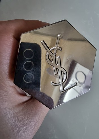 Yves Saint Laurent L'Homme le parfüm 100 ml.edp erkek parfüm - Görsel 5