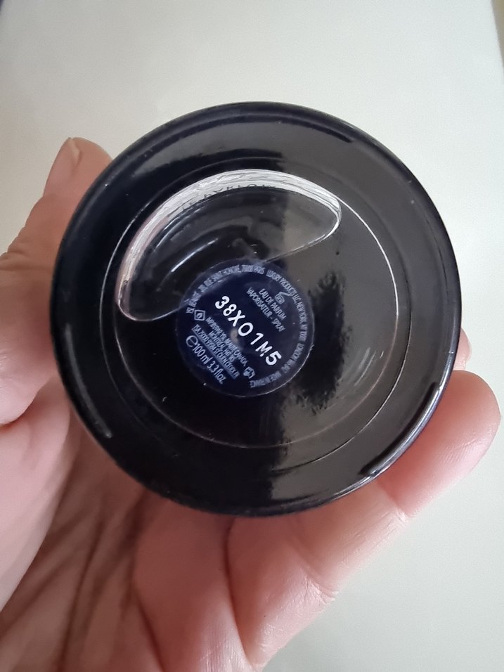 Yves Saint Laurent L'Homme le parfüm 100 ml.edp erkek parfüm - Görsel 3