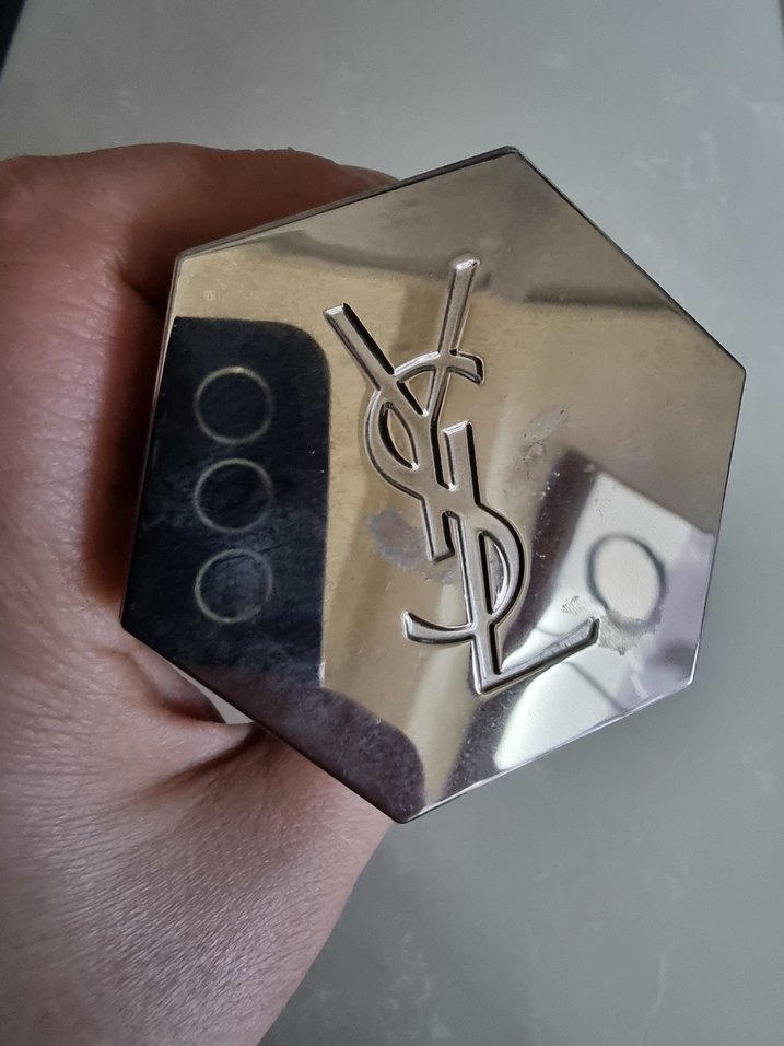 Yves Saint Laurent L'Homme le parfüm 100 ml.edp erkek parfüm - Görsel 5