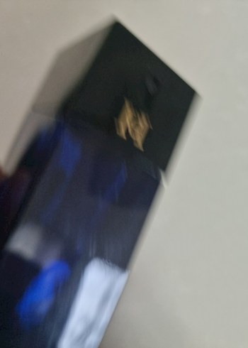 Carolina herrara cobalt elixir 100 ml.edp Bayan parfüm - Görsel 5