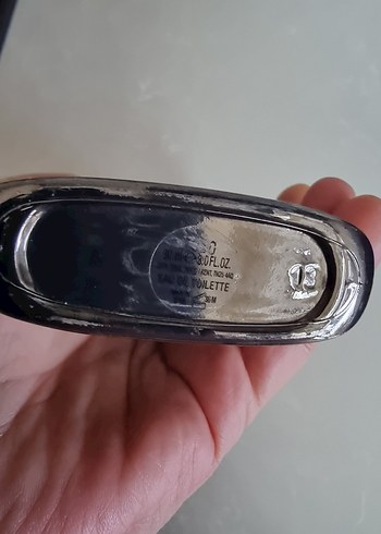 Gucci Guilty Homme 90 ml erkek parfüm - Görsel 3