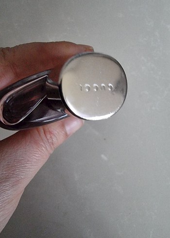 Gucci Guilty Homme 90 ml erkek parfüm - Görsel 2