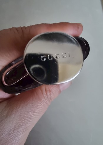 Gucci Guilty Homme 90 ml erkek parfüm - Görsel 4