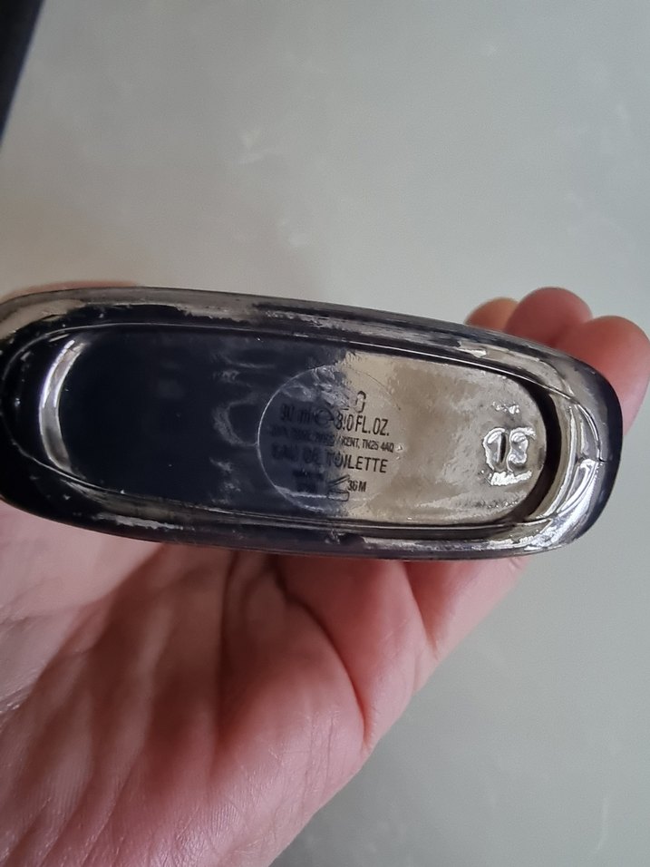 Gucci Guilty Homme 90 ml erkek parfüm - Görsel 3