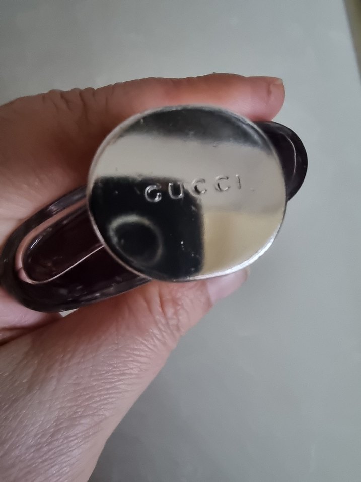 Gucci Guilty Homme 90 ml erkek parfüm - Görsel 4