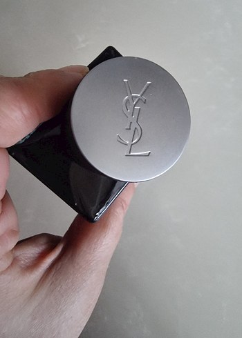 Yves Saint Laurent Y edp erkek parfüm - Görsel 3