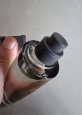 Armani mania 100 ml erkek parfüm - Görsel 4