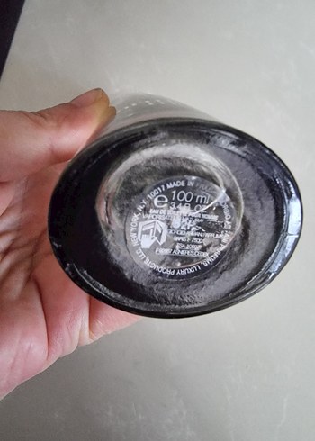 Armani mania 100 ml erkek parfüm - Görsel 3