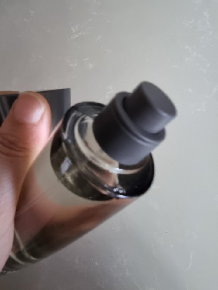 Armani mania 100 ml erkek parfüm - Görsel 4
