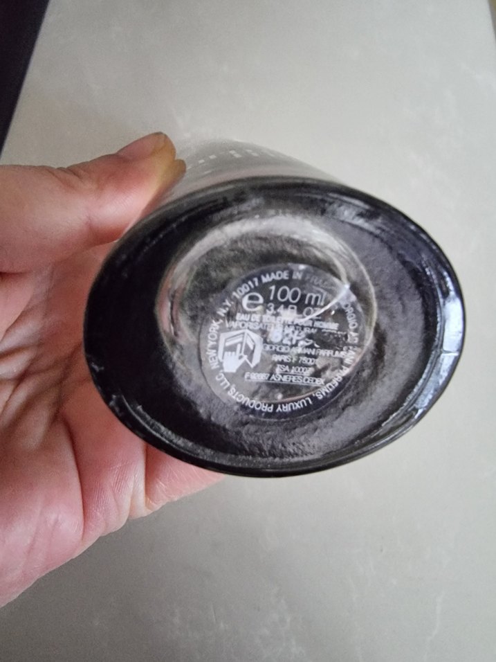 Armani mania 100 ml erkek parfüm - Görsel 3