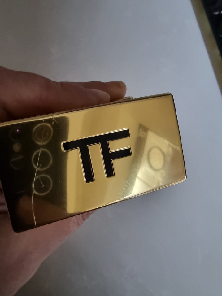 Tom Ford Noir Extreme Parfüm 100 ml edp erkek parfüm - Görsel 3