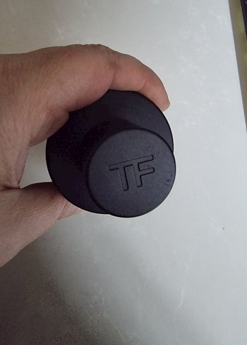 Tom Ford Ombré Leather 100 ml edp Erkek Parfüm - Görsel 3