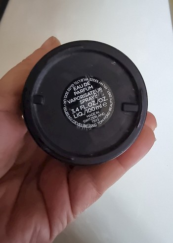 Tom Ford Ombré Leather 100 ml edp Erkek Parfüm - Görsel 2