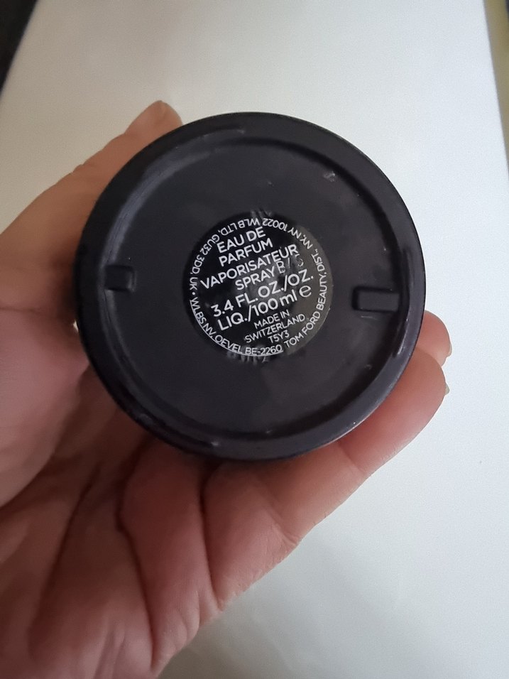 Tom Ford Ombré Leather 100 ml edp Erkek Parfüm - Görsel 2