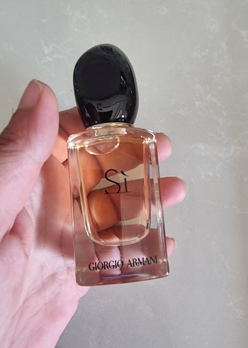 Armine Giorgio Armani Sì 30 ml edp Bayan parfüm