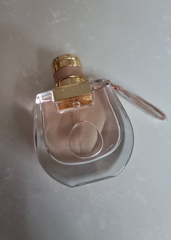 Chloe nomade 50 ml edp Bayan parfüm
