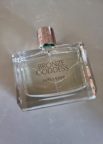 Estee Lauder Bronze Goddess 100 ml edp Bayan parfüm
