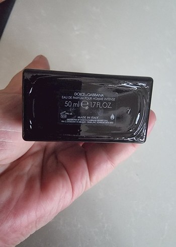 Beden Dolce&Gabbana The One 50 ml edp erkek parfüm