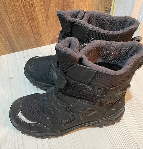 Superfıt Superfit çocuk kar botu