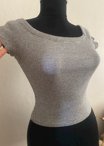 Zara Zara mini üst& crop