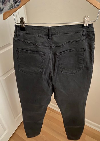 LC Waikiki W30 beden yüksek bel skinny