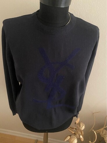 Yves Saint Laurent YSL kazak