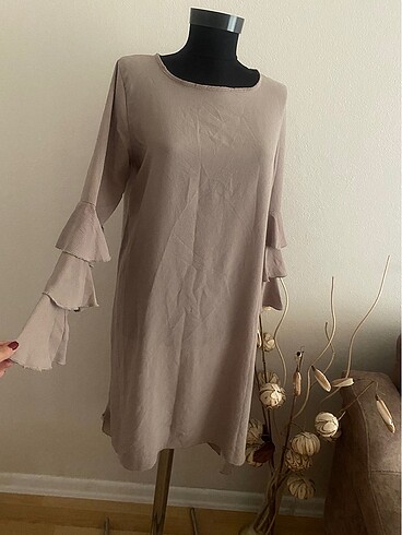 İnce tunik